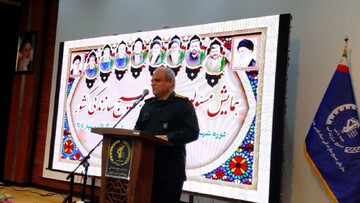 بسیج سازندگی خدمتگزار بی ادعا در مناطق محروم است