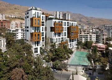 خانه، متری یک میلیارد ناقابل!