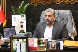 اجرای ۳۰ برنامه ورزشی و فرهنگی در ورامین به مناسبت ایام الله خرداد