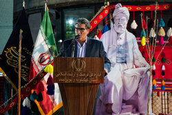 جشنواره «حماسه خرد» در یاسوج