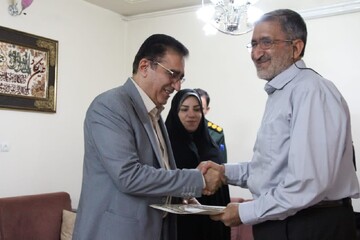 تمامی سازمان‌های دولتی و عمومی در ارتقای فرهنگ عمومی نقش دارند