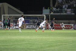 Malavan edge Gol Gohar in 2024/25 Iran’s Hazfi Cup semifinals
