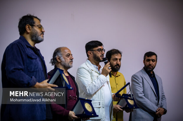 هجدهمین جشنواره بین المللی فیلم مقاومت