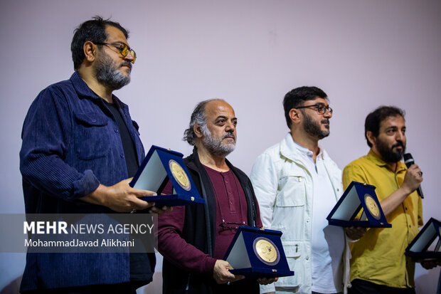 هجدهمین جشنواره بین المللی فیلم مقاومت