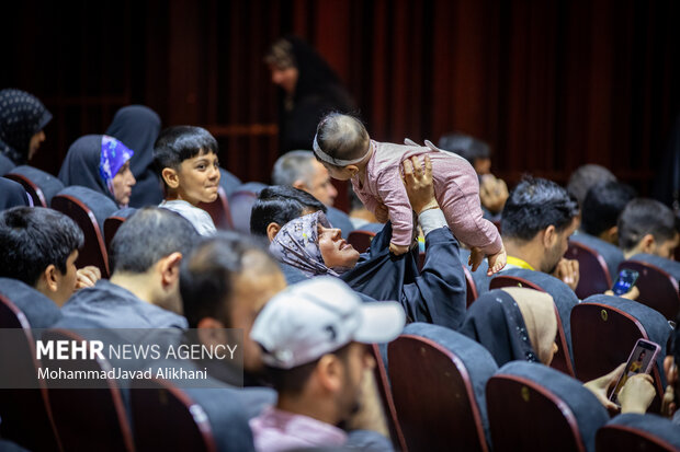 هجدهمین جشنواره بین المللی فیلم مقاومت