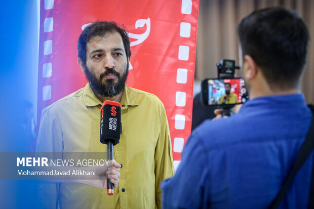 هجدهمین جشنواره بین المللی فیلم مقاومت
