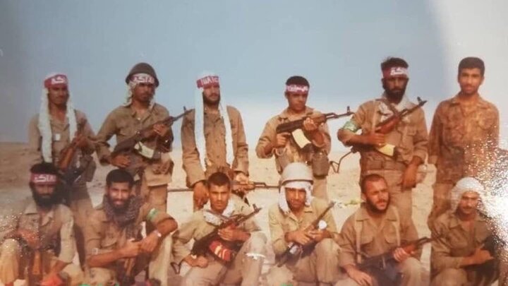 خرمشهر آزاد شد، خارگ ایستاد؛ روایت دلاوری فرزندان جزیره