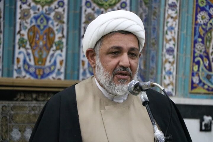شهید رئیسی پرچم‌دار حکمرانی مردمی بود