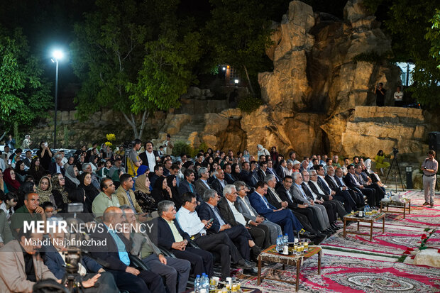 جشنواره «حماسه خرد» در یاسوج