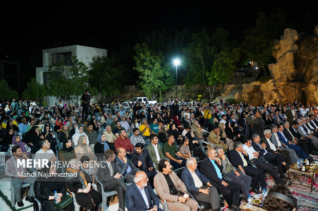 جشنواره «حماسه خرد» در یاسوج