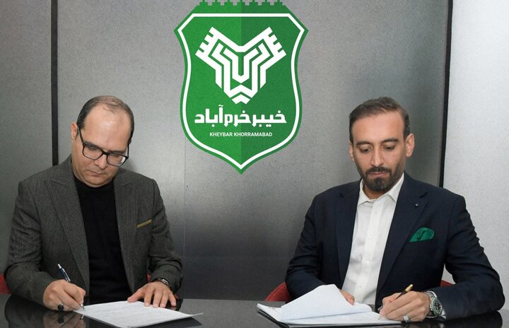 «ربیعی» سرمربی خیبر شد