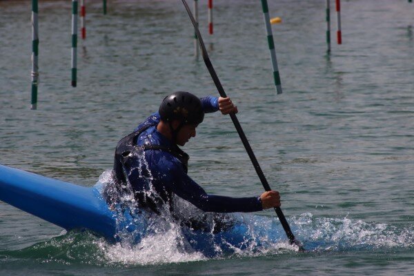 زیرساختهای قایقرانی و ورزشهای دریایی بندرلنگه توسعه یابد زیرساختهای قایقرانی و ورزشهای دریایی بندرلنگه توسعه یابد