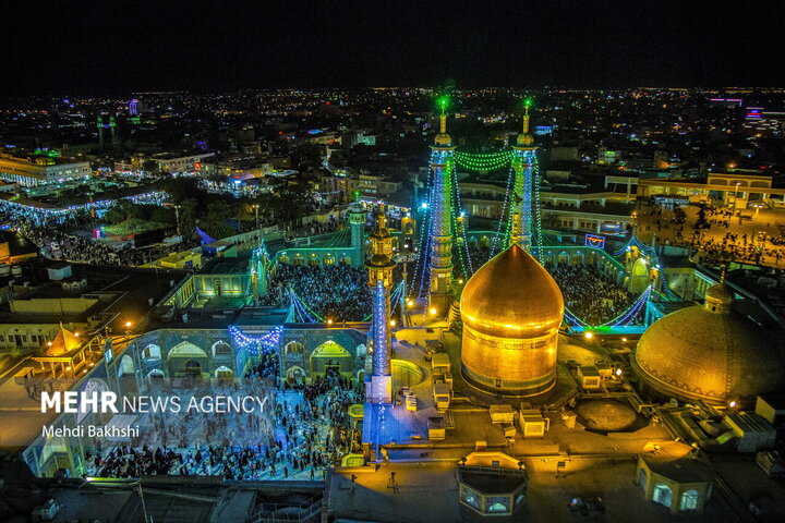 اختتامیه سومین اجلاس همکاری‌های ایران و آفریقا