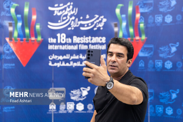 یوسف تیموری: صداقت، نگاه نسل جوان را به دفاع مقدس تغییر میدهد