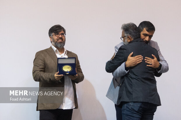 روز پایانی جشنواره فیلم مقاومت