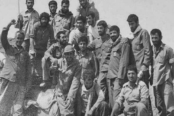 روایتی از نقش ماندگار رزمندگان کهگیلویه وبویراحمدی در آزادسازی خرمشهر