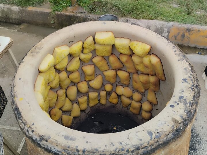 جشنواره سیر اَتو؛ سمفونی رنگ و عطر سرزمین مادری