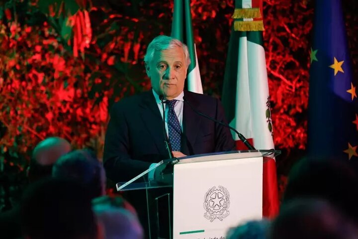 Italy trying to resume talks between Iran and US: FM Italy trying to resume talks between Iran and US: FM
