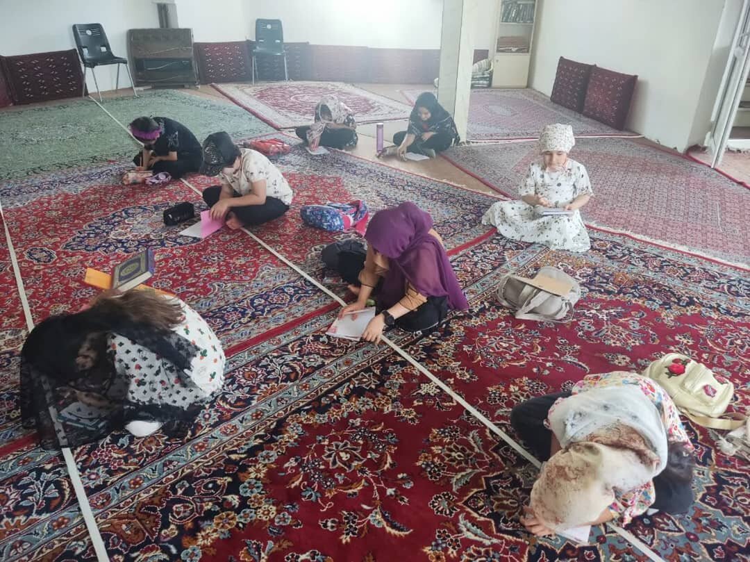 قرآني،قرآن،خانه،الماوي،جنت،سنندج