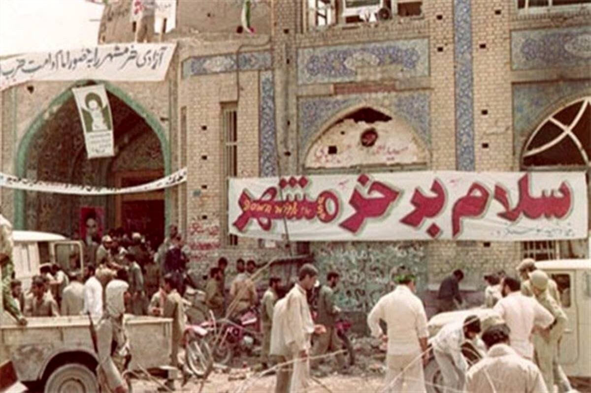 خرمشهر،نسل،مجازي،روايت،فضاي،جوان،خرداد،تاريخي،زبان،ملي،اجتما ...