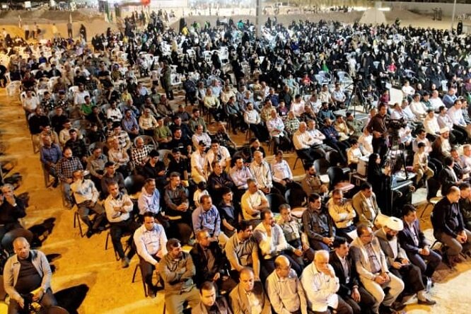 مراسم،بهارستان،شهر،شهداي،يادواره،گراميداشت،شهدا