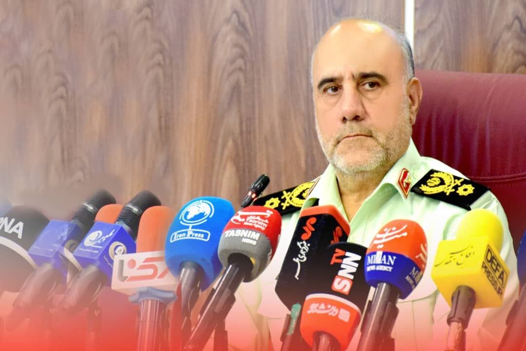 قاچاق،اعضا،باند،سوخت،پليس،اقتصادي،دستگير،امنيت