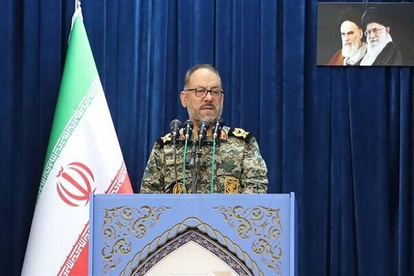 ايران،خرمشهر،عمليات،المقدس،بيت،رجبي،رزمندگان،سردار،دشمنان