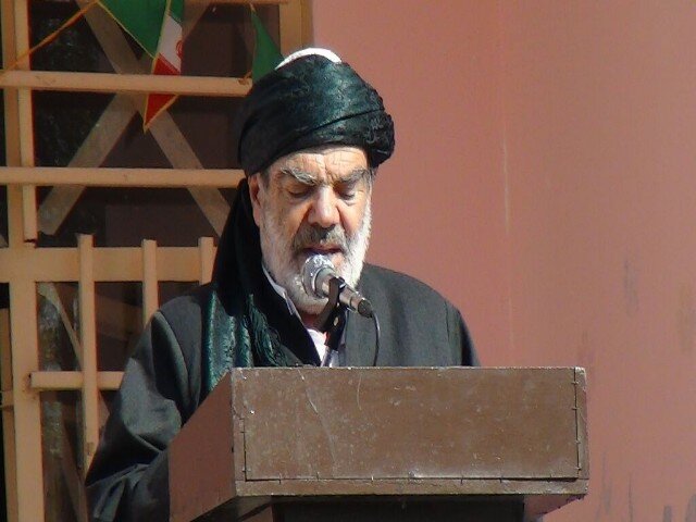 سروآباد،ماموستا،حسيني،روزي،ازدواج،جمعه،اشاره،افزايش،رزق،غاصب ...