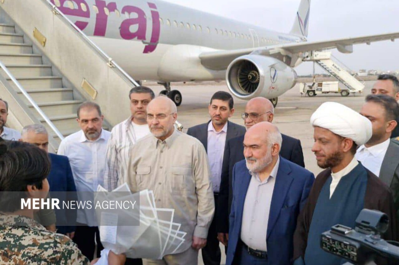 خرمشهر،رزمندگان،قاليباف،مسجد