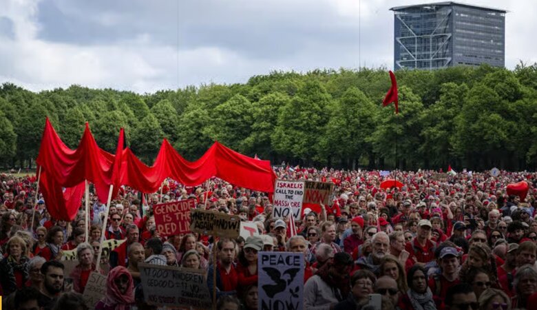 تلآویو در برزخ انزوا؛ نتانیاهو تحت فشار، نسلکشی غزه را متوقف میکند؟