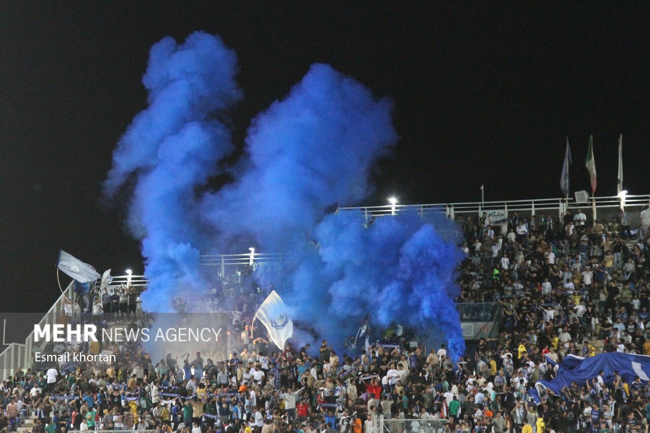 باشگاه ملوان بندر انزلی ۱۱۰ میلیون تومان جریمه شد باشگاه ملوان بندر انزلی ۱۱۰ میلیون تومان جریمه شد