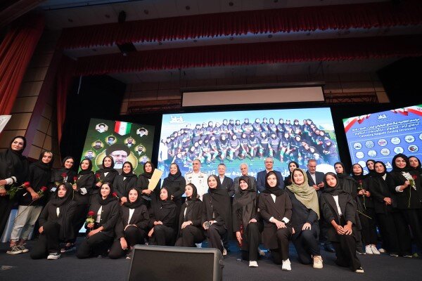 لیگ های قایقرانی ایران با شناخت قهرمانان به کار خود پایان داد