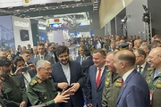 العميد طلائي نيك: التعاون الدفاعي بين إيران وبيلاروسيا سيزداد يوما بعد يوم