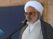 عبادی زاده: شبکه‌سازی مبلغین کلید گسترش فرهنگ مهدویت در جامعه است