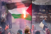 ۴۳۲ وکیل هلندی از سکوت در برابر نسل‌کشی در غزه انتقاد کردند