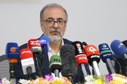 صندوق توسعه ملی نقشی در طرح کالابرگ ندارد