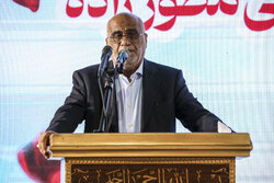 مطورزاده: ملت ایران با وحدت و مقاومت توطئه دشمنان را خنثی کرد