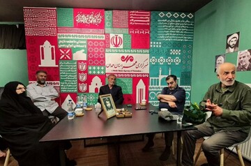 همدانی‌ها در فتح خرمشهر خوش درخشیدند