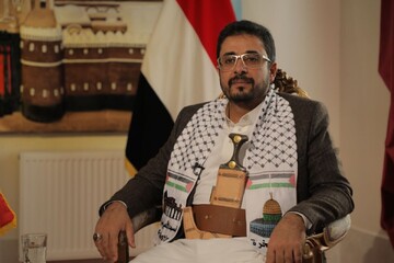 سفیر یمن در ایران: تشییع پیکر رهبر انقلاب ایران رویدادی بی‌سابقه بود