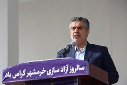 فتح خرمشهر، نماد پیروزی ایمان بر ترس و جاودانگی عزت ایران اسلامی است