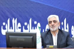 آذربایجان شرقی پیشرو در پویش نذر کاشی