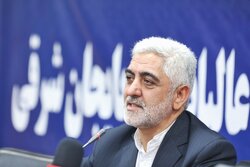اجرای ۱۹۵ پروژه عمرانی در اماکن مقدس توسط عتبات عالیات آذربایجان شرقی