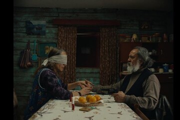 معرفی برندگان جایزه نوعی نگاه کن ۲۰۲۵؛ جایزه اصلی به شیلی رفت