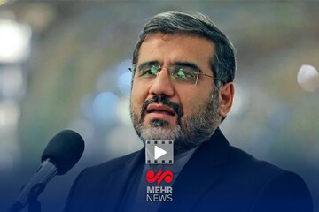 اسماعیلی: گفتمان شهید رئیسی، گفتمان امام،‌ انقلاب و رهبر بود