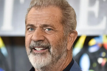 مل گیبسون در حال انتخاب لوکیشن «رستاخیز مسیح» با وزیر دیدار کرد