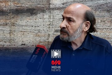 داوودنژاد: مردم ما تشنه صداقت هستند