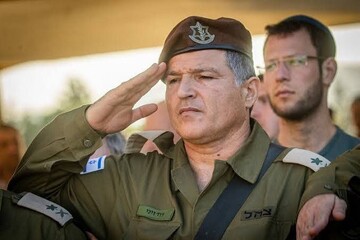 تنش در دیوان عالی اسرائیل؛ بررسی انتصاب رئیس شاباک به حالت تعلیق درآمد