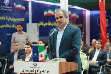 تشغيل أول رادار طيران محلي الصنع في مطار آبادان