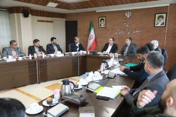 توسعه آذربایجان‌غربی نیازمند حمایت در سطح ملی است