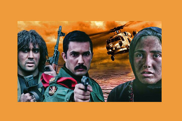 «روز سوم» را از شبکه نمایش ببینید؛ خوزستان یک هفته در قاب سیما